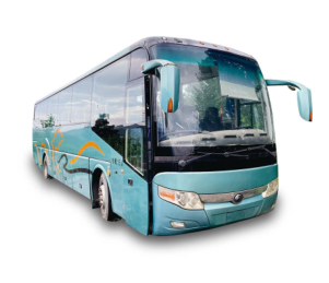  TOYOTA & KING LONG  High Quality Comfort Safety 24-54 Seater City Bus Diesel Oil New Bus